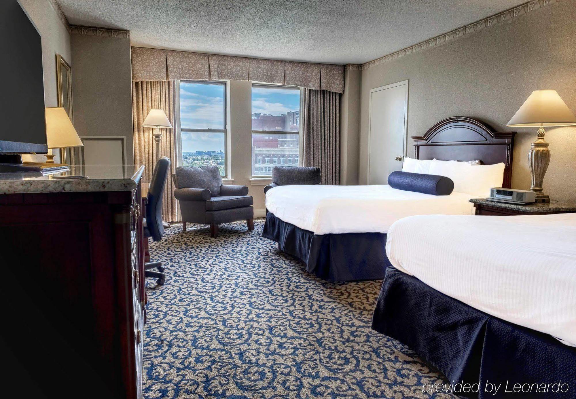 Renaissance Philadelphia Downtown Hotel Eksteriør billede