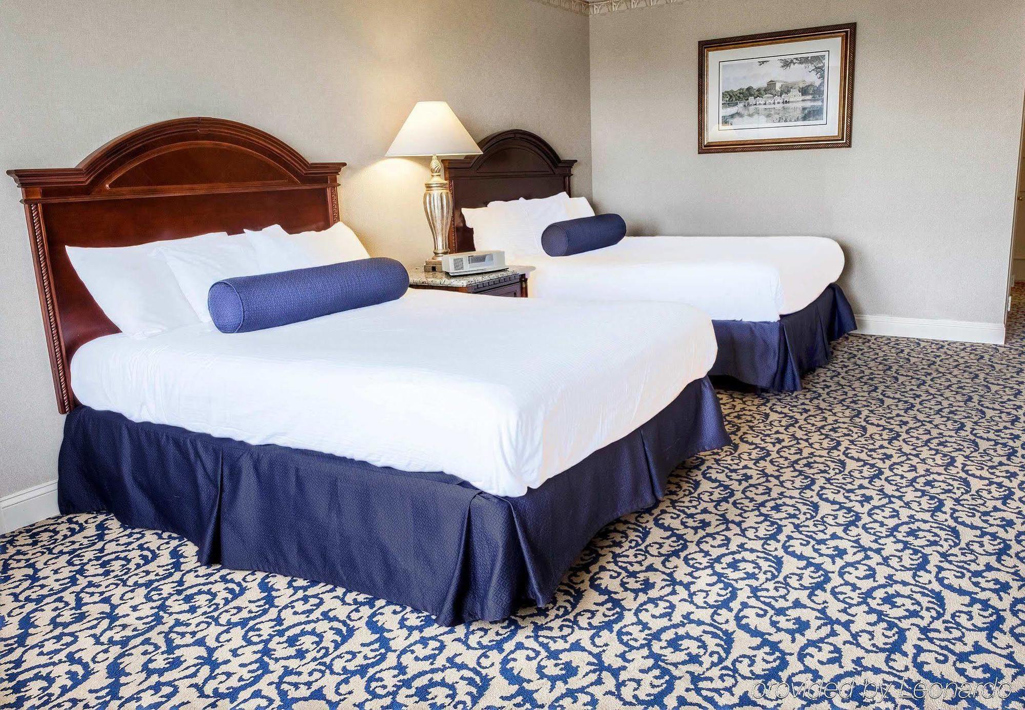 Renaissance Philadelphia Downtown Hotel Eksteriør billede