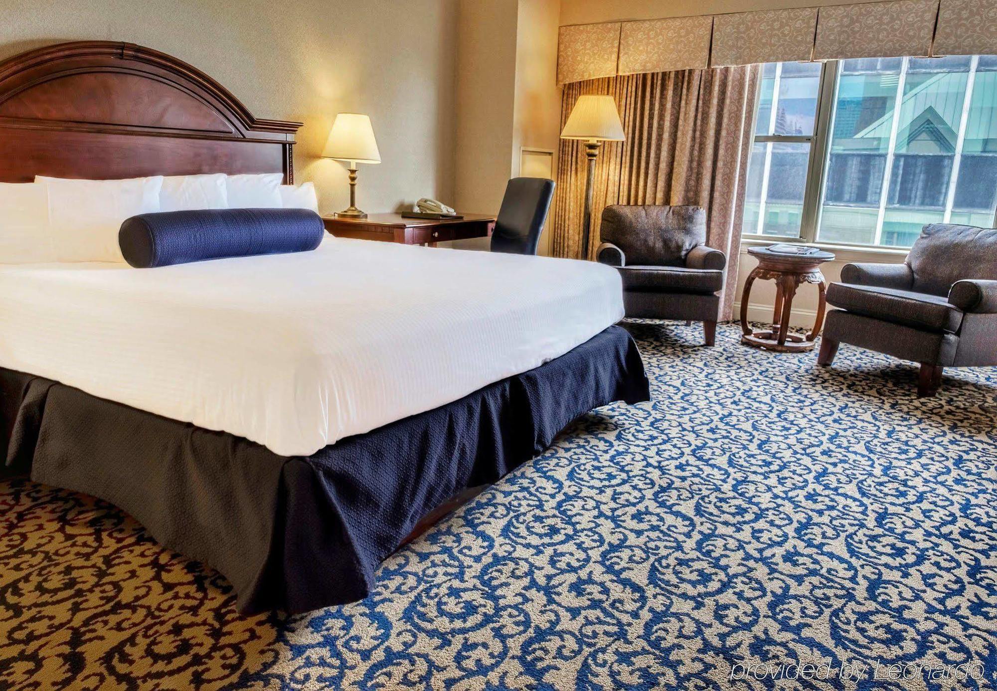 Renaissance Philadelphia Downtown Hotel Eksteriør billede