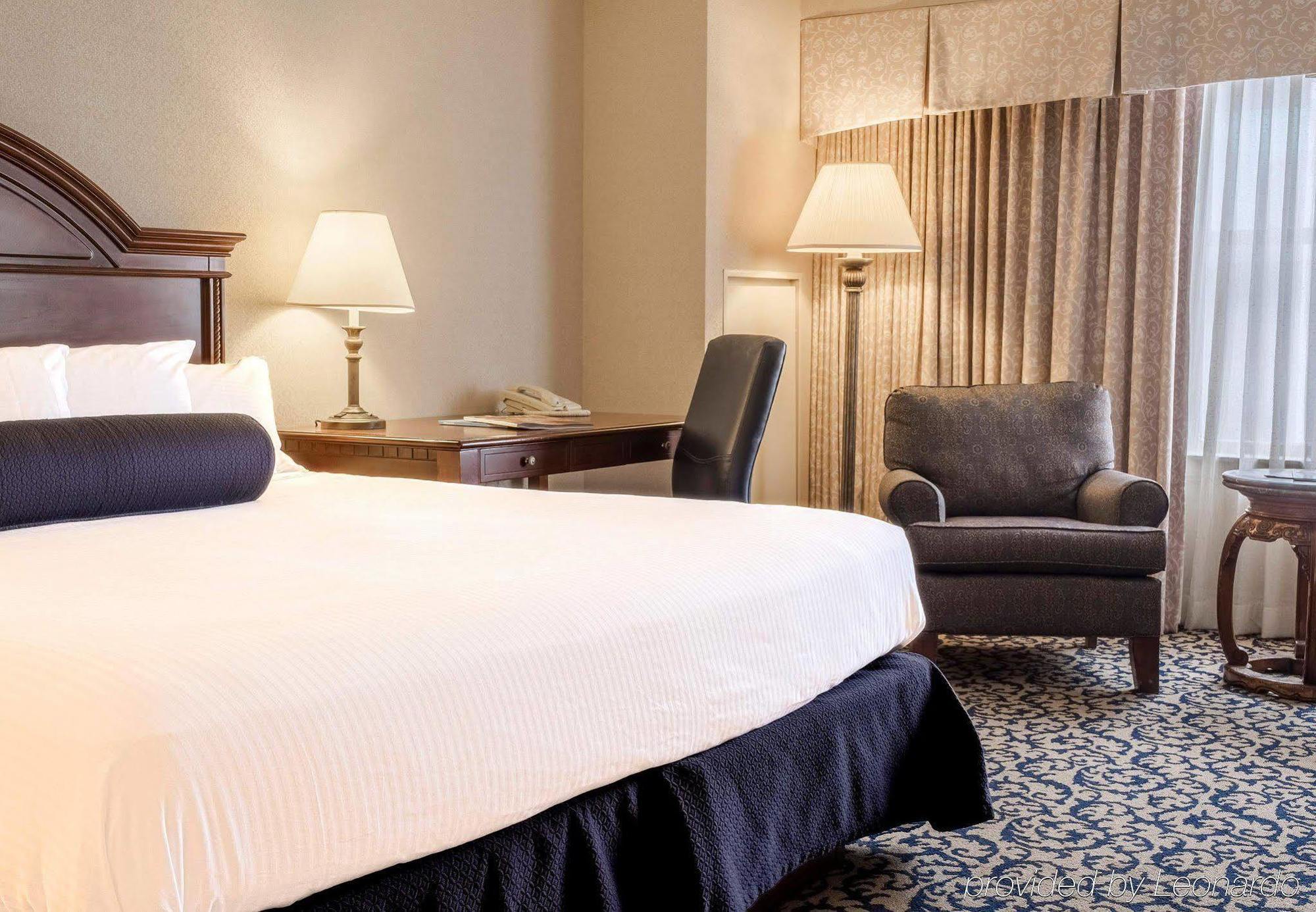 Renaissance Philadelphia Downtown Hotel Eksteriør billede