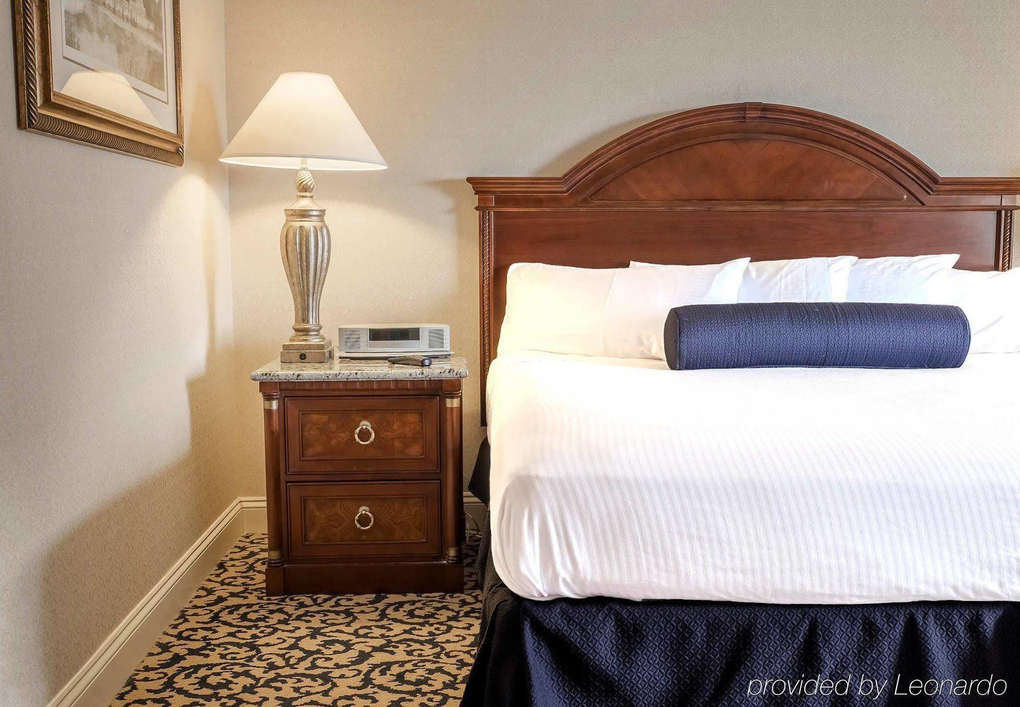 Renaissance Philadelphia Downtown Hotel Eksteriør billede