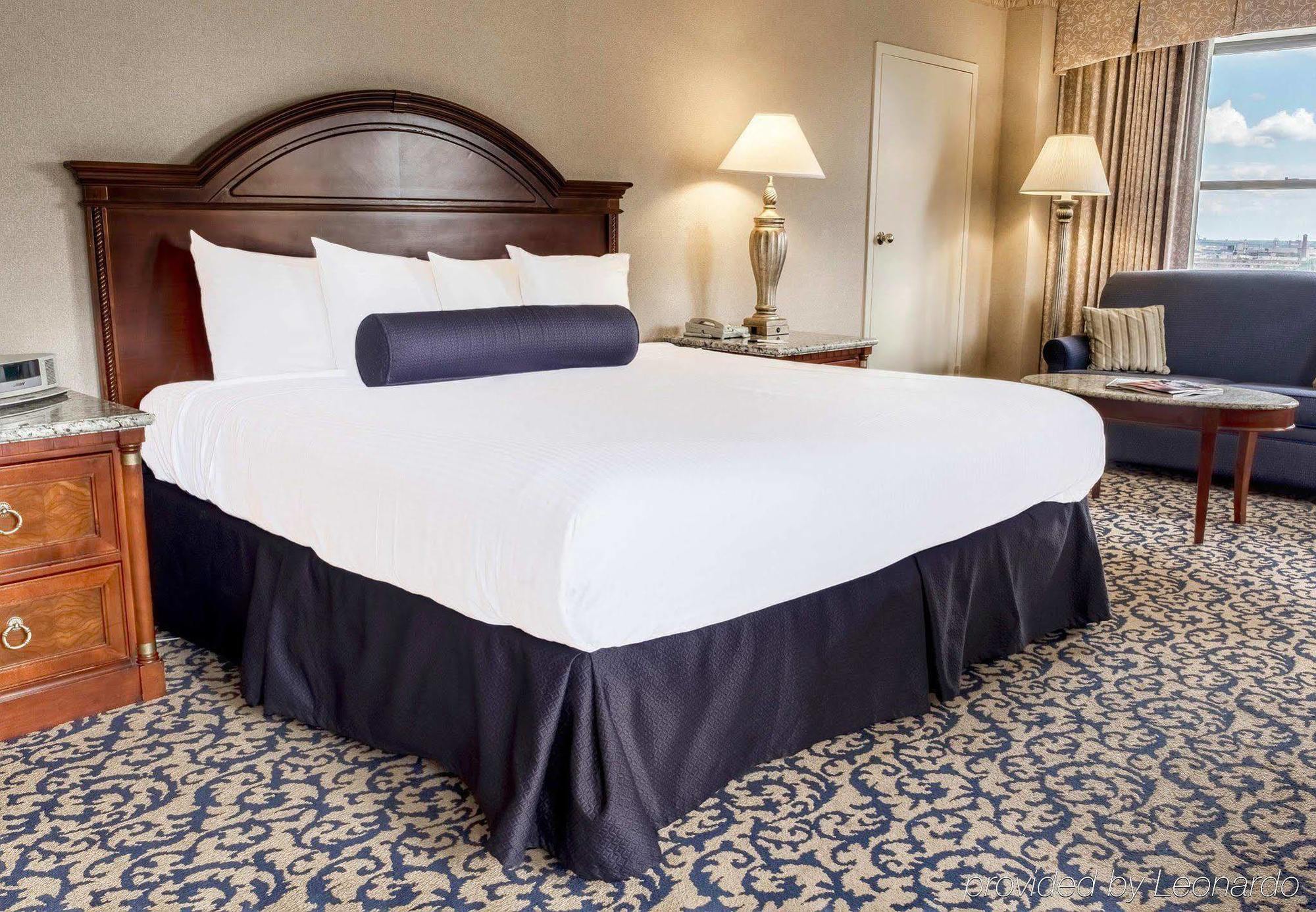 Renaissance Philadelphia Downtown Hotel Eksteriør billede